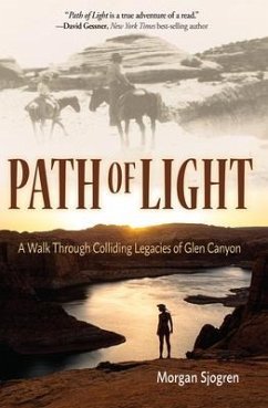 Path of Light - Sjogren, Morgan