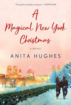 A Magical New York Christmas - Hughes, Anita