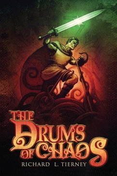 The Drums of Chaos - Tierney, Richard L.
