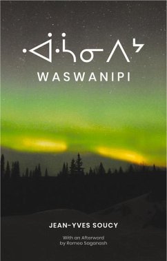 Waswanipi - Soucy, Jean-Yves