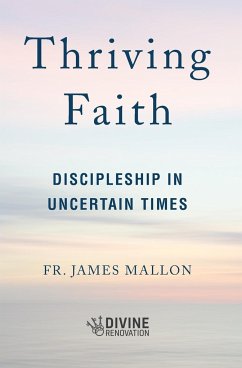 Thriving Faith - Mallon, James