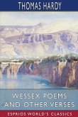 Wessex Poems and Other Verses (Esprios Classics)
