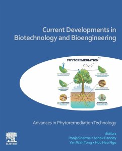 Current Developments in Biotechnology and Bioengineering