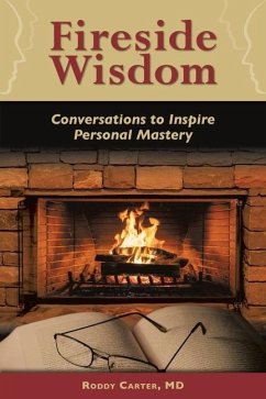 Fireside Wisdom - Carter, Roddy