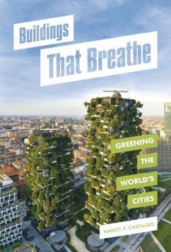 Buildings That Breathe - Castaldo, Nancy F