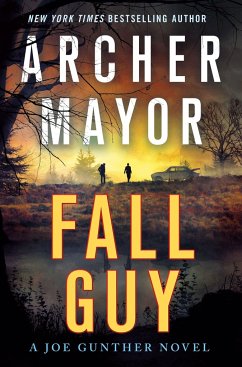 Fall Guy - Mayor, Archer