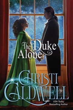 The Duke Alone - Caldwell, Christi