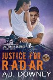 Justice For Radar: The Virtues Book V