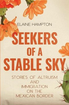 Seekers of a Stable Sky - Hampton, Elaine