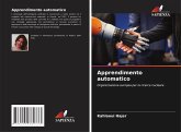 Apprendimento automatico