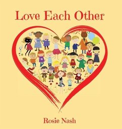 Love Each Other - Nash, Rosie