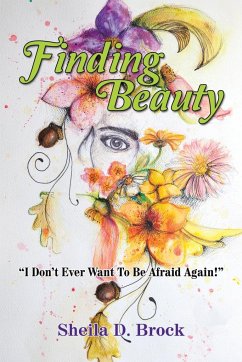 Finding Beauty - Brock, Sheila D.