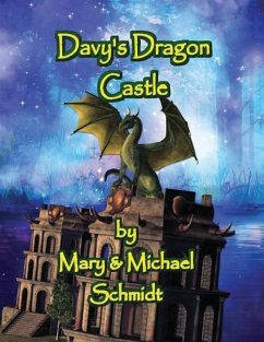 Davy's Dragon Castle - Schmidt, Mary L