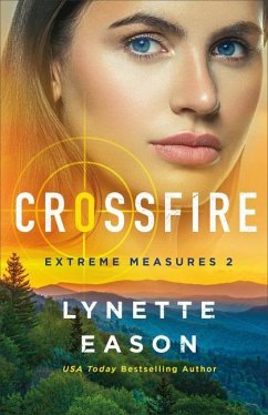 Crossfire - Eason, Lynette