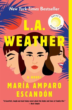 L.A. Weather - Escandón, Amparo