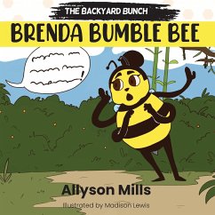 Brenda Bumble Bee - Mills, Allyson