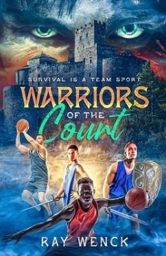 Warriors of the Court - Wenck, Ray