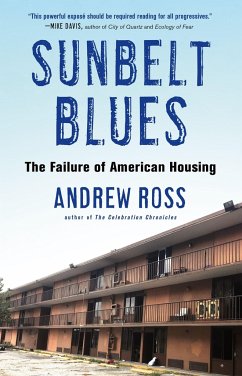 Sunbelt Blues - Ross, Andrew