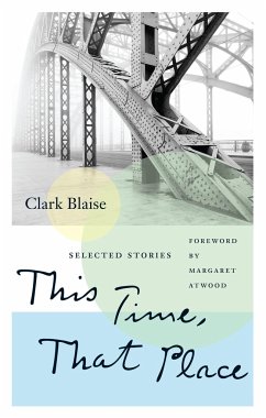 This Time, That Place - Blaise, Clark