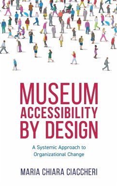 Museum Accessibility by Design - Ciaccheri, Maria Chiara