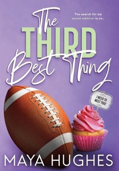 The Third Best Thing - Hughes, Maya
