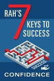 Rah's 7 Keys to Success