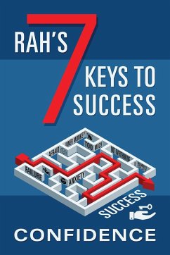 Rah's 7 Keys to Success - Hall, Glenn