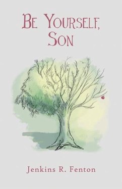 Cover Be Yourself, Son