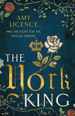 The York King - Licence, Amy