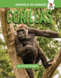 Gorillas - Kington, Emily