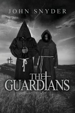 The Guardians - Snyder, John