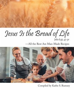 Jesus Is the Bread of Life