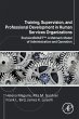 Training, Supervision, and Professional... - Bild 1