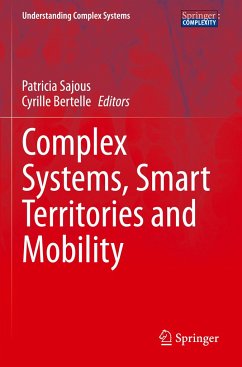 Complex Systems, Smart Territories and Mobility