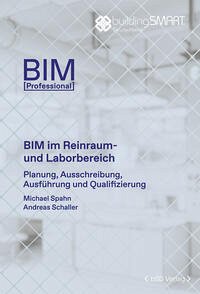 BIM im Reinraum- und Laborbereich