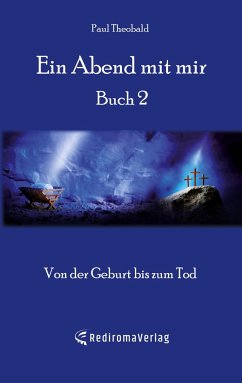 Ein Abend mit mir - Buch 2 - Theobald, Paul