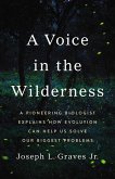 A Voice in the Wilderness (eBook, ePUB)