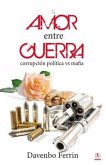 Amor entre guerra (eBook, ePUB)