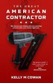 The Great American Contractor (eBook, ePUB)