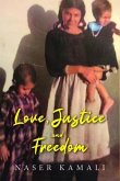 Love, Justice and Freedom (eBook, ePUB)