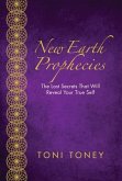 New Earth Prophecies (eBook, ePUB)