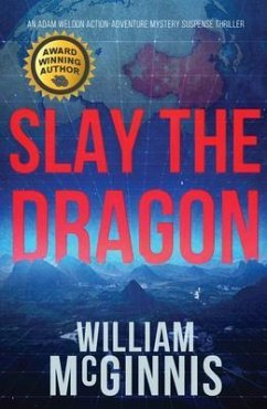 Slay the Dragon (eBook, ePUB) - McGinnis, William