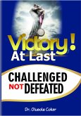 Victory At Last (eBook, ePUB)