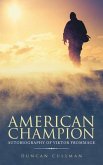 American Champion (eBook, ePUB)