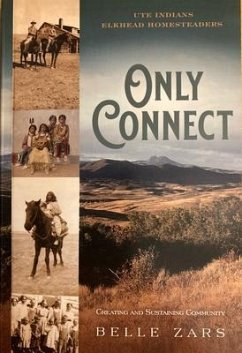 Cover Only Connect (eBook, ePUB)