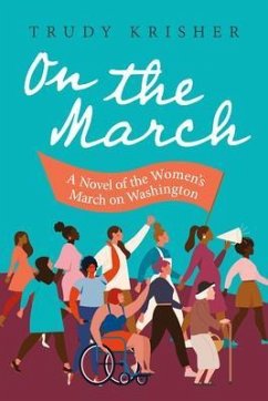 Cover ON THE MARCH (eBook, ePUB)