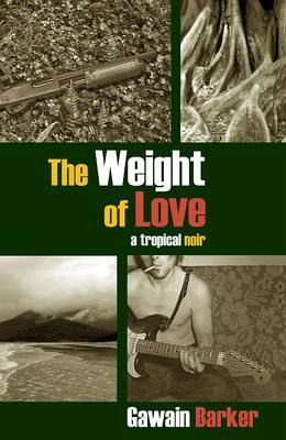 The Weight of Love (eBook, ePUB)