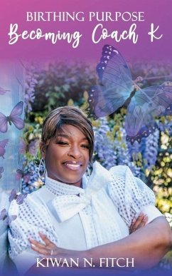 Cover Birthing Purpose