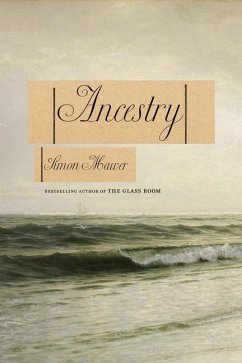 Ancestry - Mawer, Simon