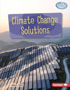 Climate Change Solutions - Starr, Abbe L